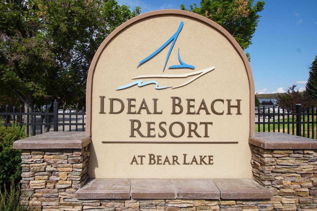 Multi Resorts At Bear Lake 加登城 外观 照片